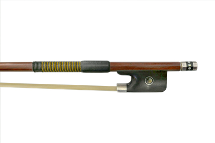 Hermann Luger Viola Master Bow