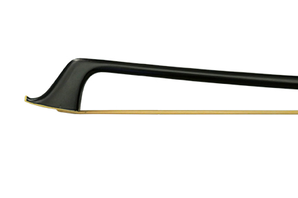 GVC Artista Carbon Fiber Cello Bow - Image 3