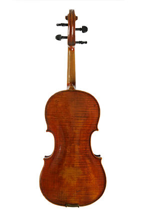 Tyrolean Violin (c. 1783) - Image 2