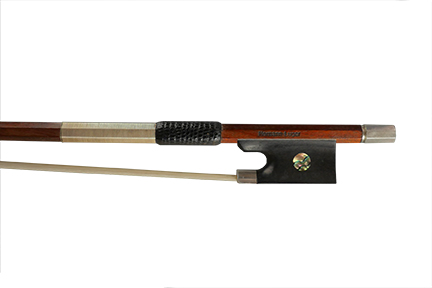 Hermann Luger Violin Master Bow