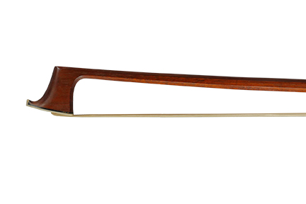Hermann Luger Violin Master Bow - Image 3