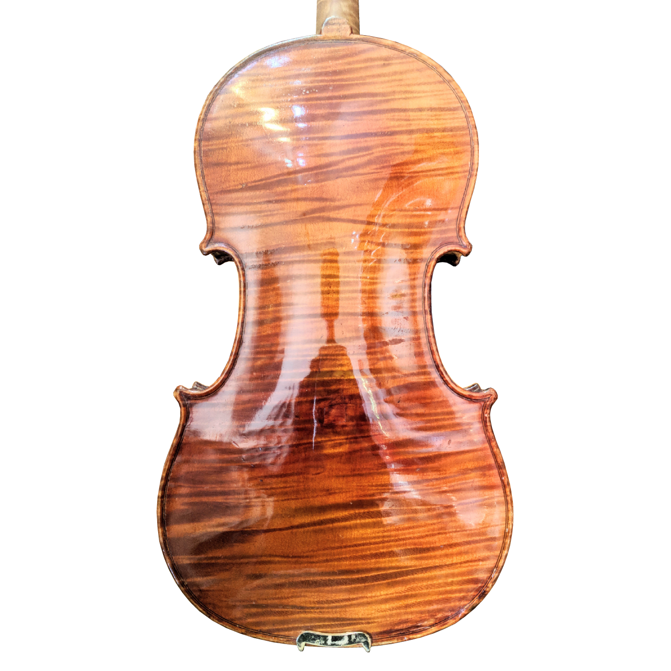 Holm Viertel German Violin (c. 1899) - Image 3