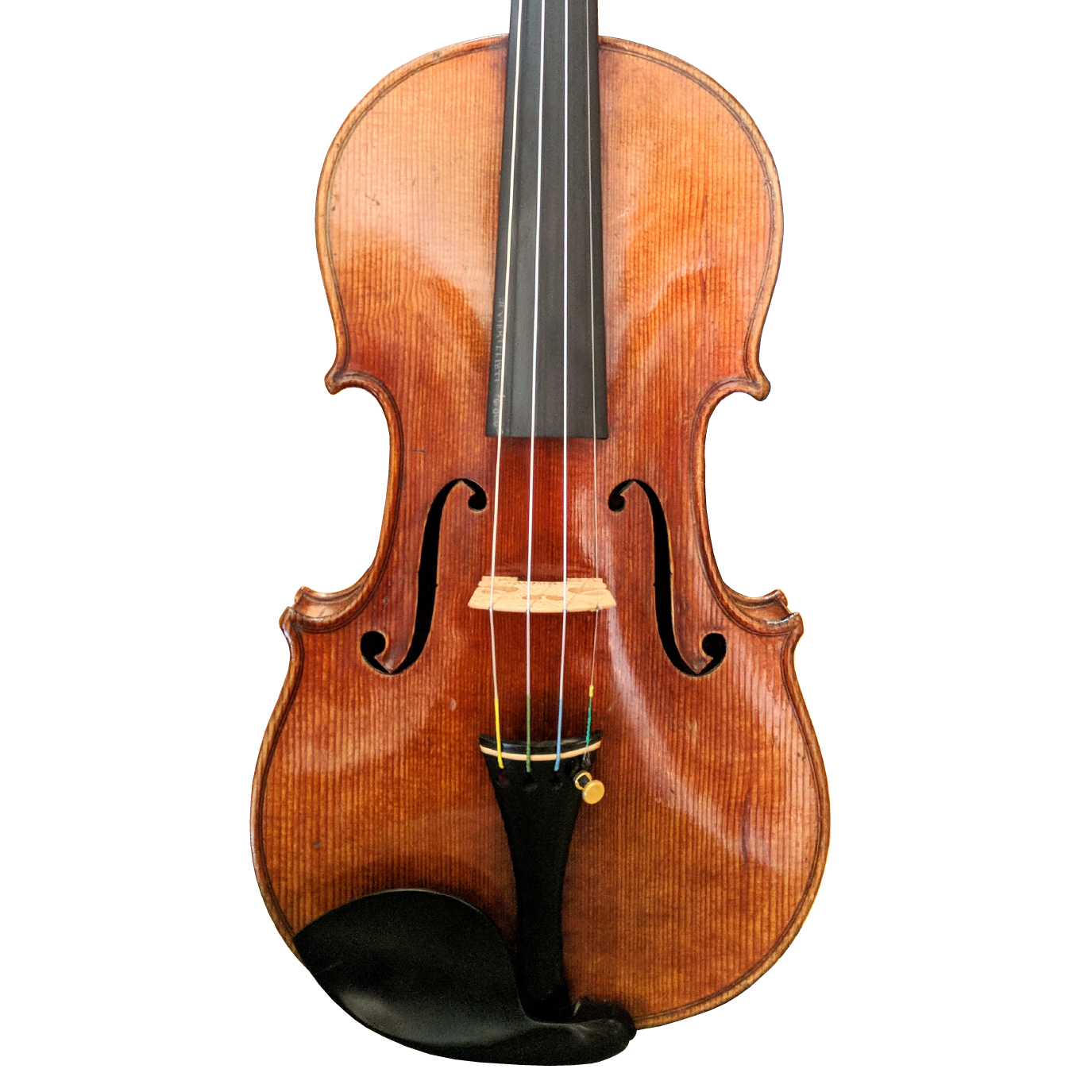 Holm Viertel German Violin (c. 1899)