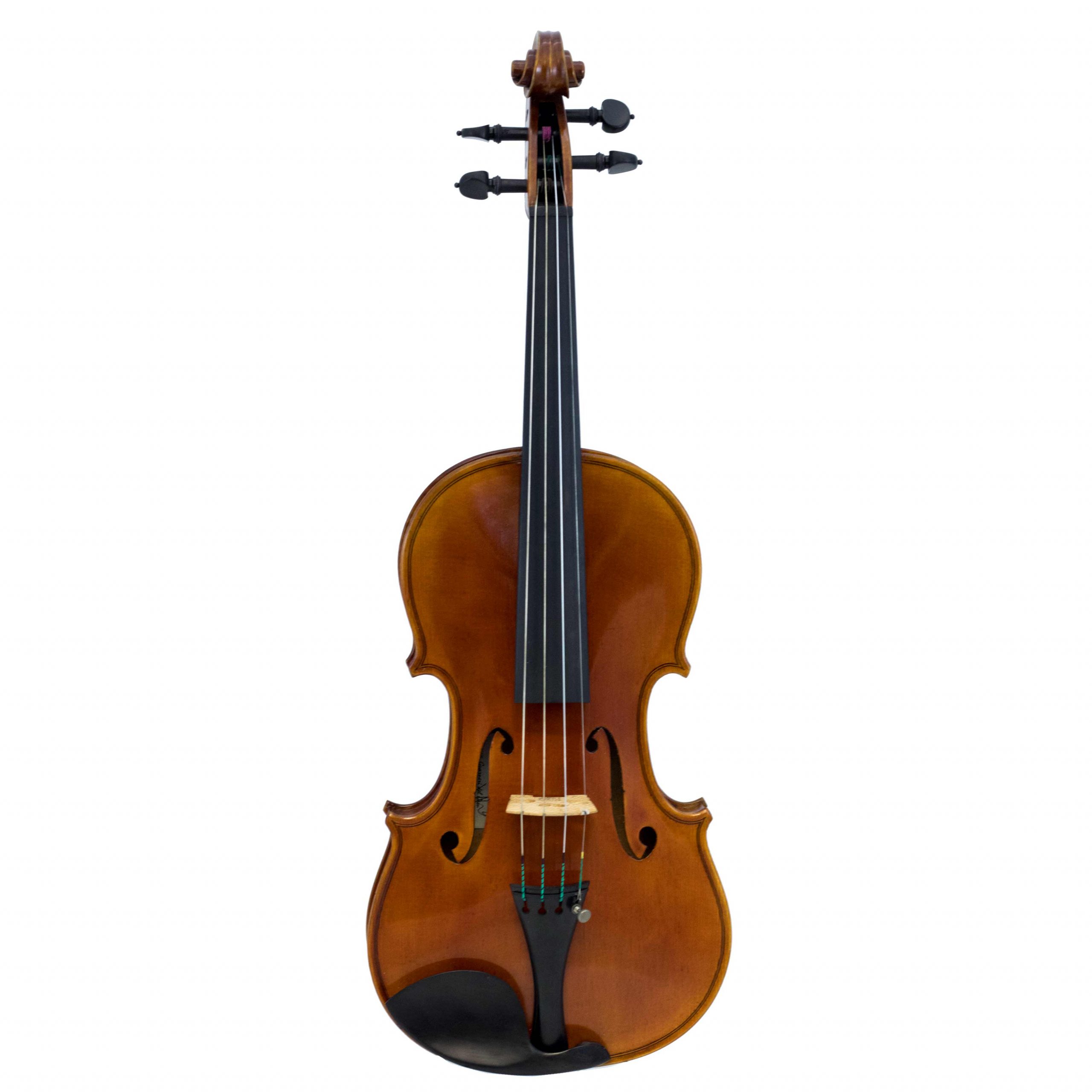 Viktor Kereske Master Violin full front