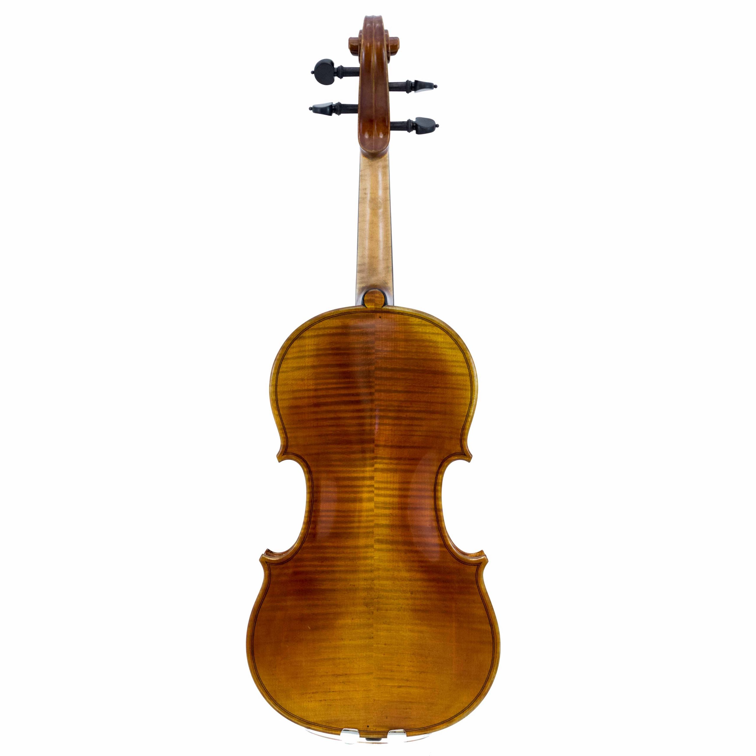 Viktor Kereske Master Violin full back