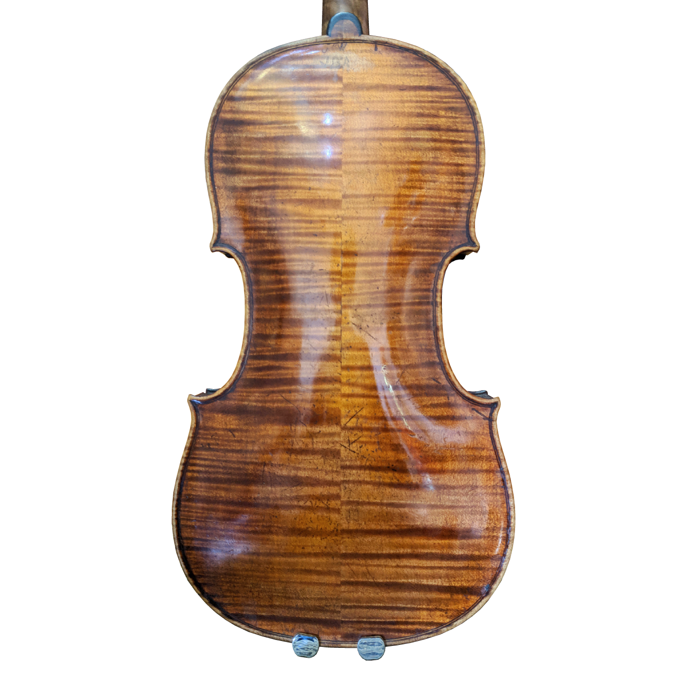 Carcassi German Violin Copy - Image 3