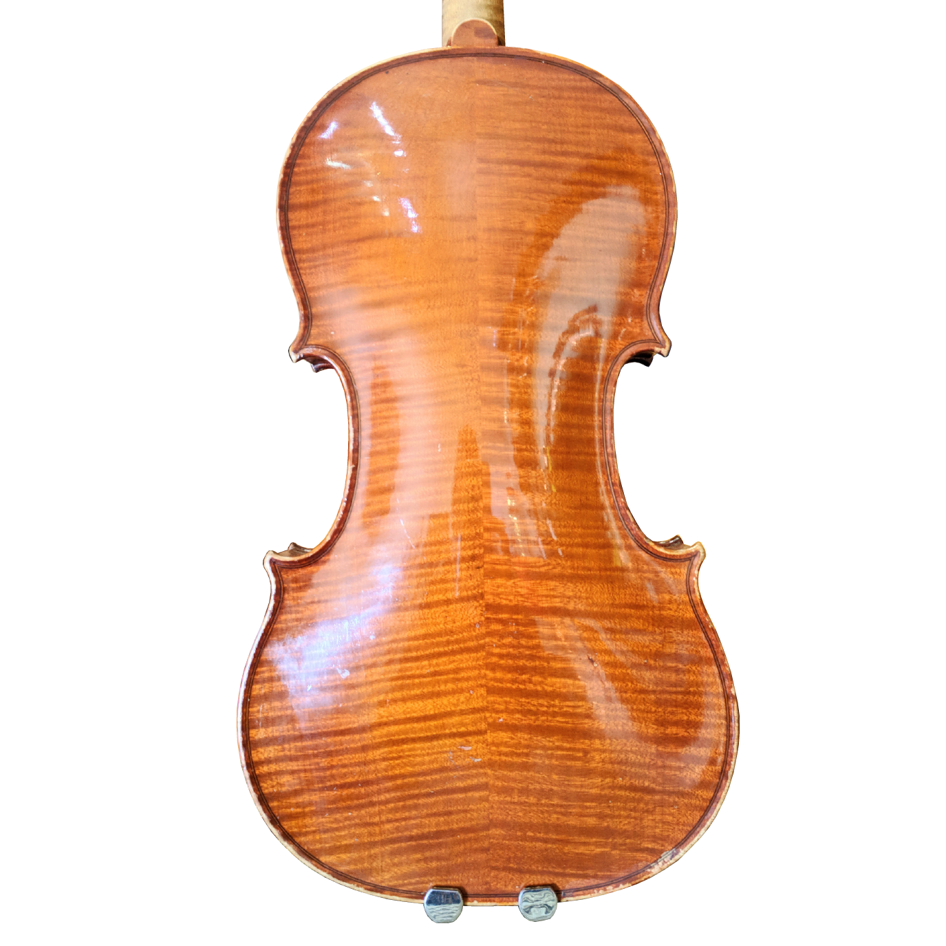 P. E. Heberlein Violin - Image 3