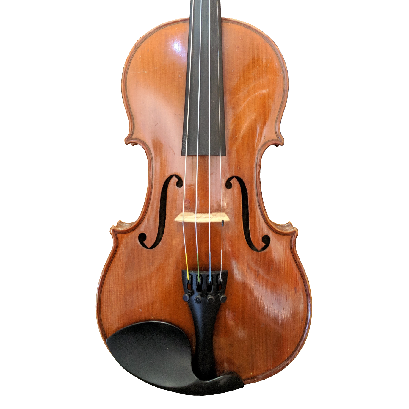 P. E. Heberlein Violin
