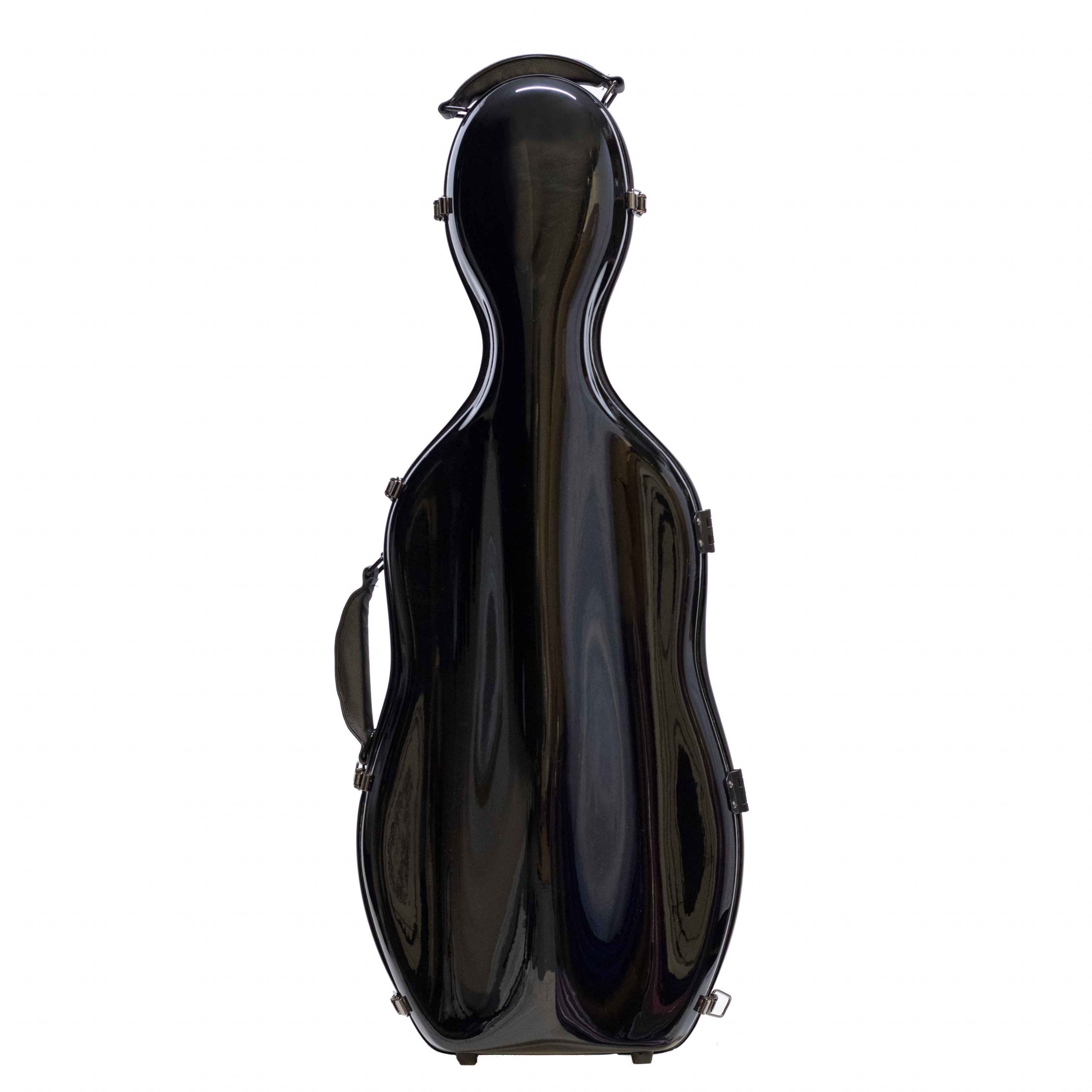 Cello Shaped Composite Viola Case - Image 3