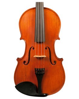 Keith, Curtis & Clifton (KCC) 203 Viola Front Body