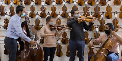 AS Chamber Group Image