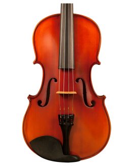 Ametto CA100 Viola Front Body