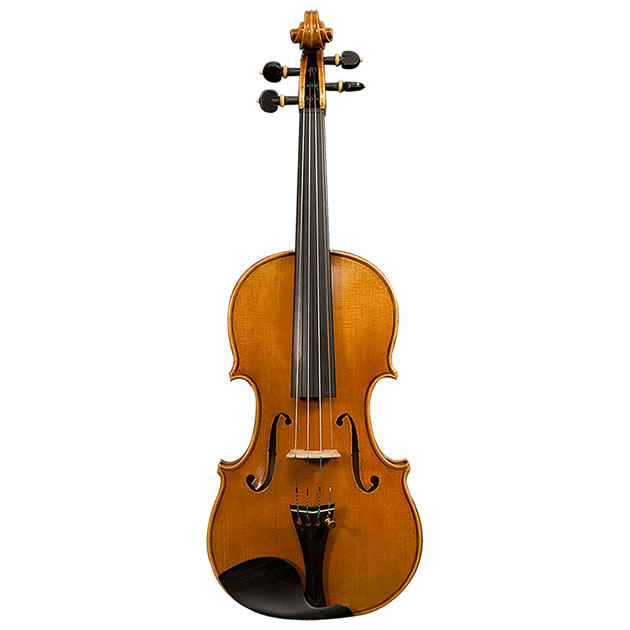 Danio Wu Violin