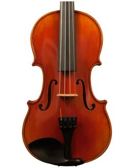 Nicolas Parola NP10 Violin Front Body