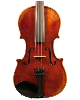 Nicolas Parola NP7 Violin Front Body