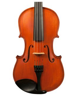 Keith, Curtis & Clifton (KCC) R32A Viola Front Body
