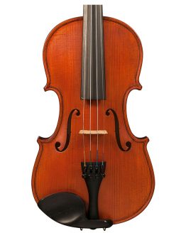 Keith, Curtis & Clifton (KCC) R32V Violin Front Body