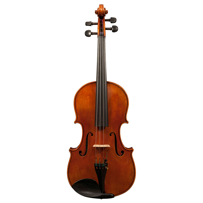 Stefan Petrov Superior Viola Full Front