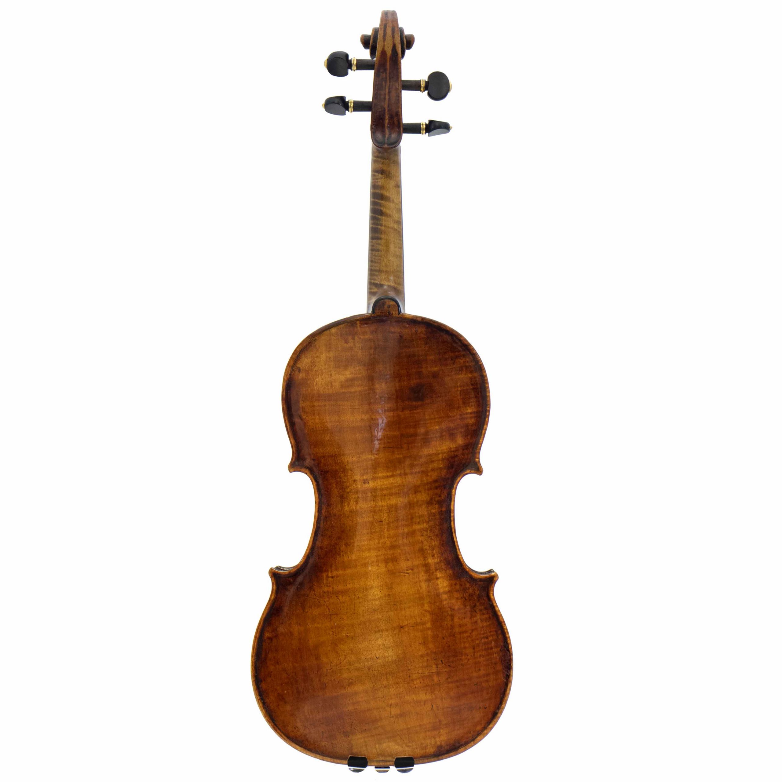 Casper Strnad Violin full back