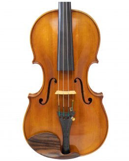 1928 Amédée Dieudonné front body