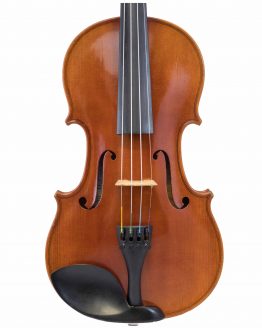 German Guarneri Pattern Violin front body