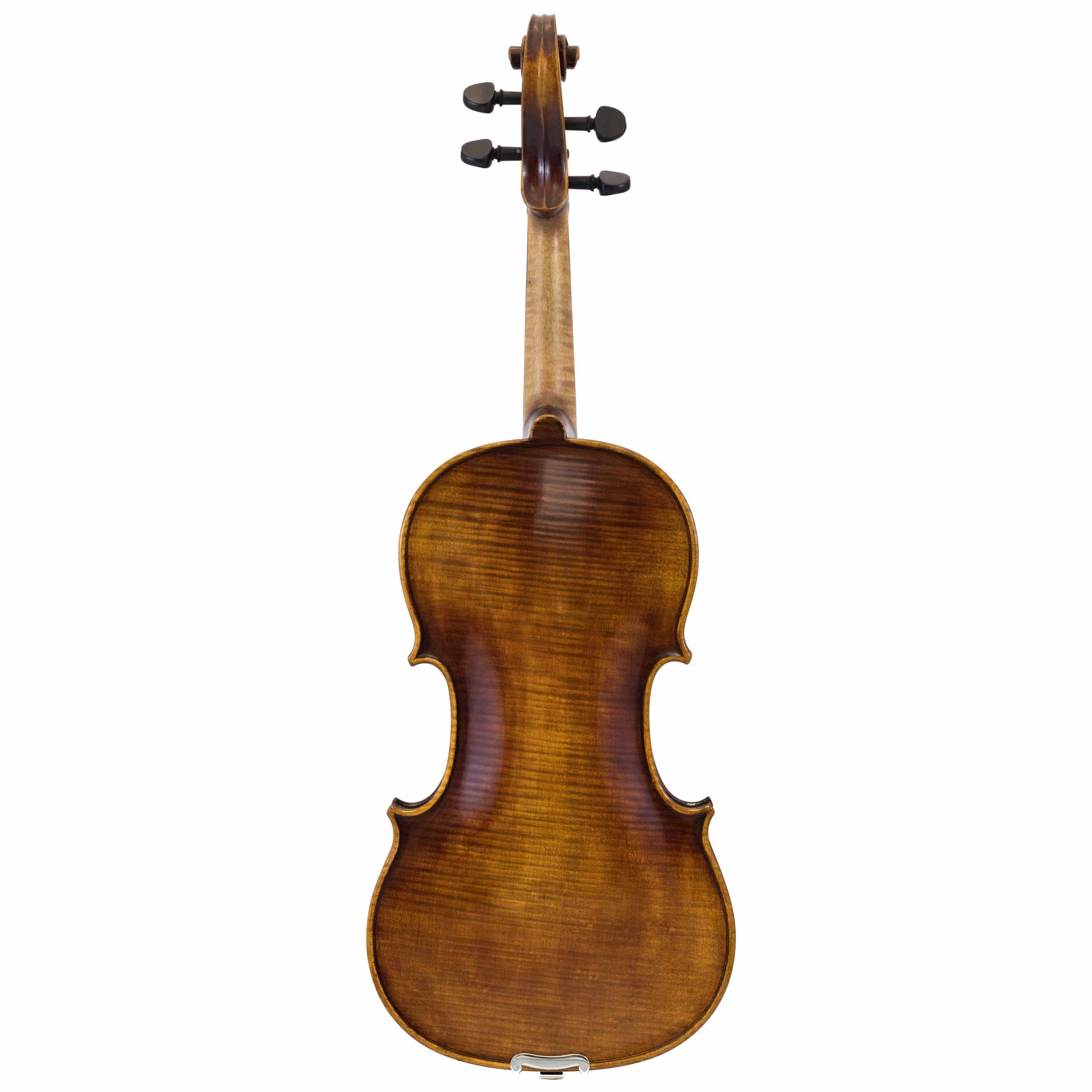 John Juzek Violin full back