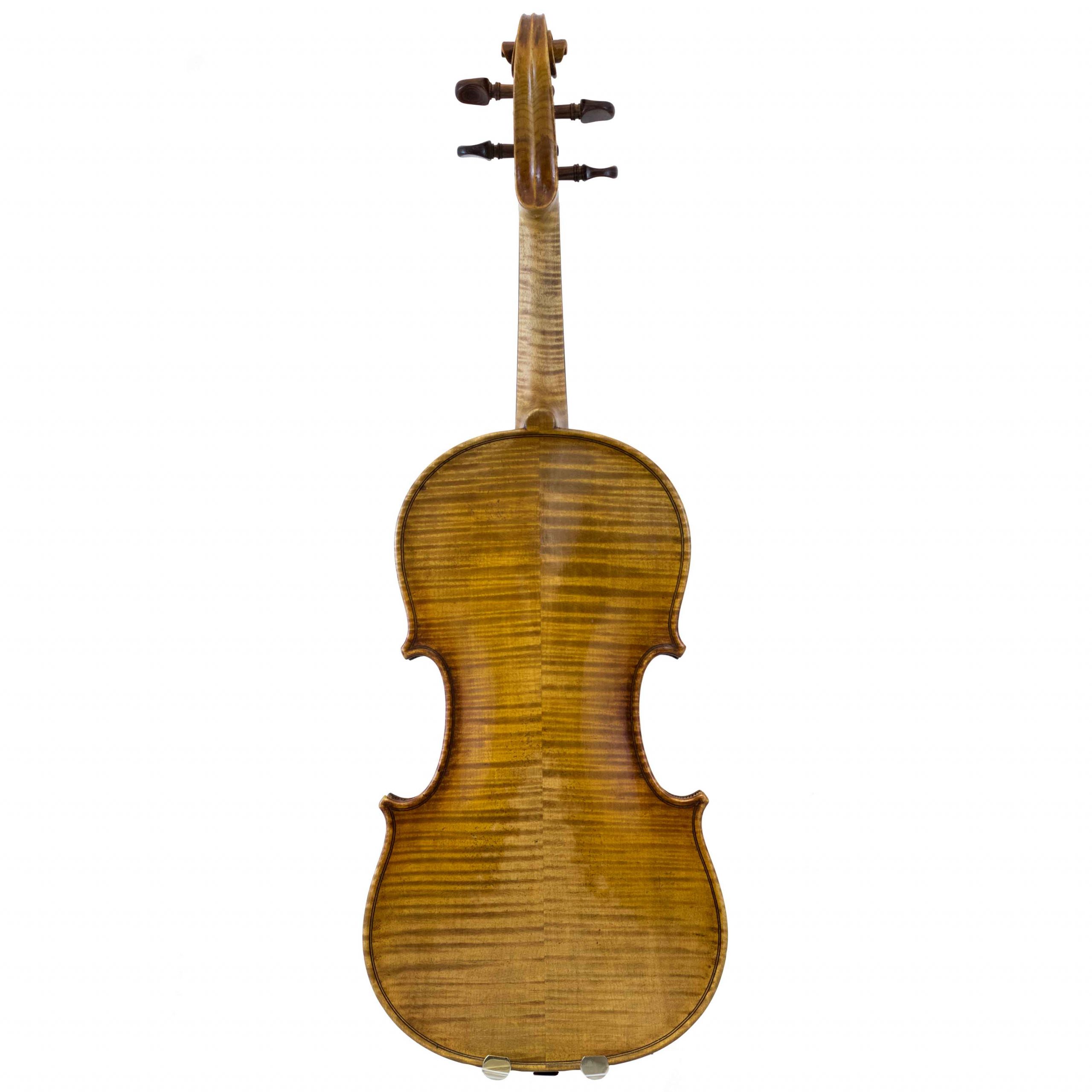 Laberte Humberte Violin full back