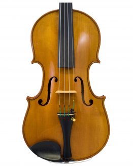 Lamy by JTL Violin body front