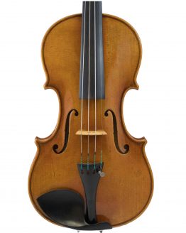 Joseph Tian front body