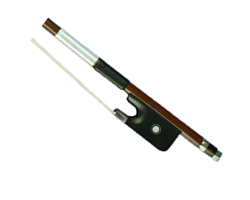 French Bass Bow by Hermann Luger