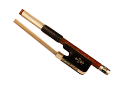 CPMBFL Hermann Luger master cello bow