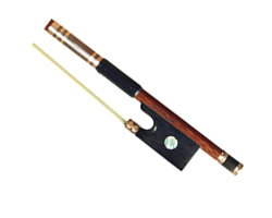 Hermann Luger Master Violins Bow 