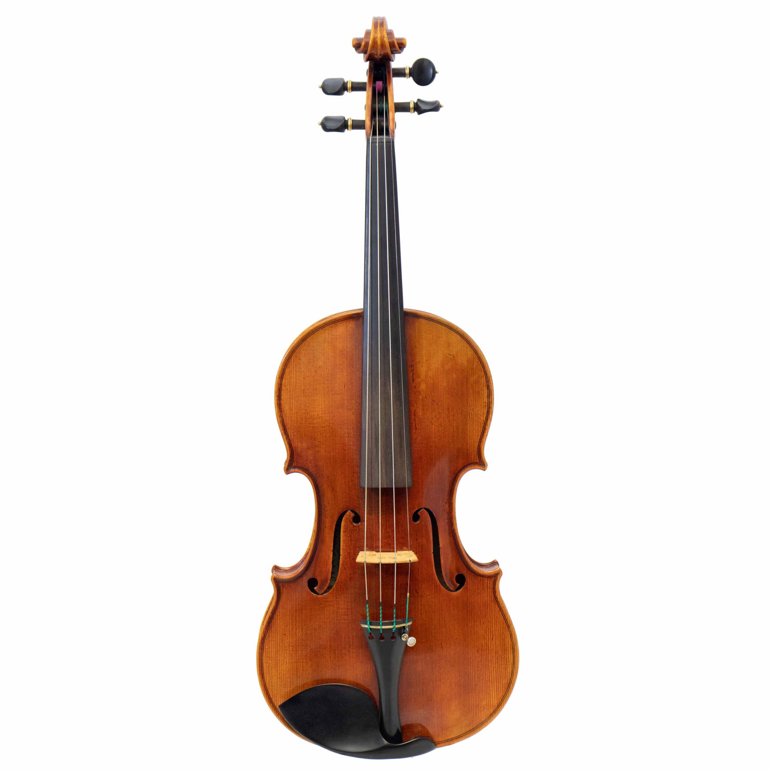 1954 Ernst Heinrich Roth Violin full front