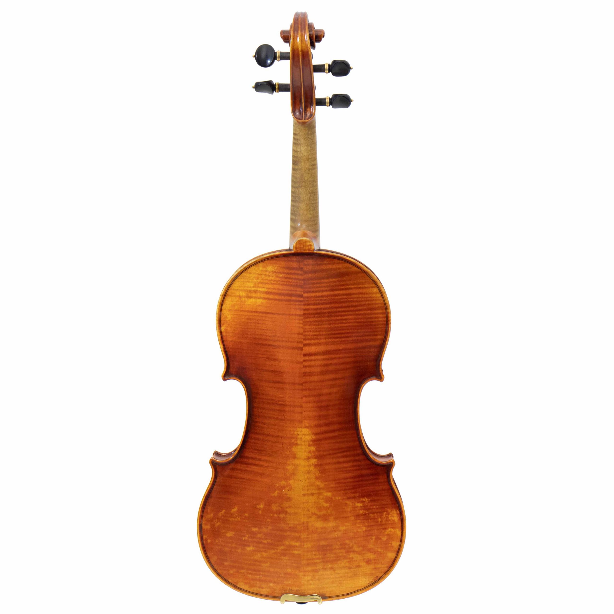 1954 Ernst Heinrich Roth Violin full back