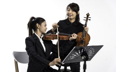 Three Factors That Determine If Your Child Will Stick With Their Musical Instrument