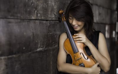 How to find the instrument to help you become a musician – violin, viola, cello, or bass