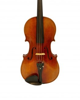 1958 Erich Roth Viola FRONT BODY