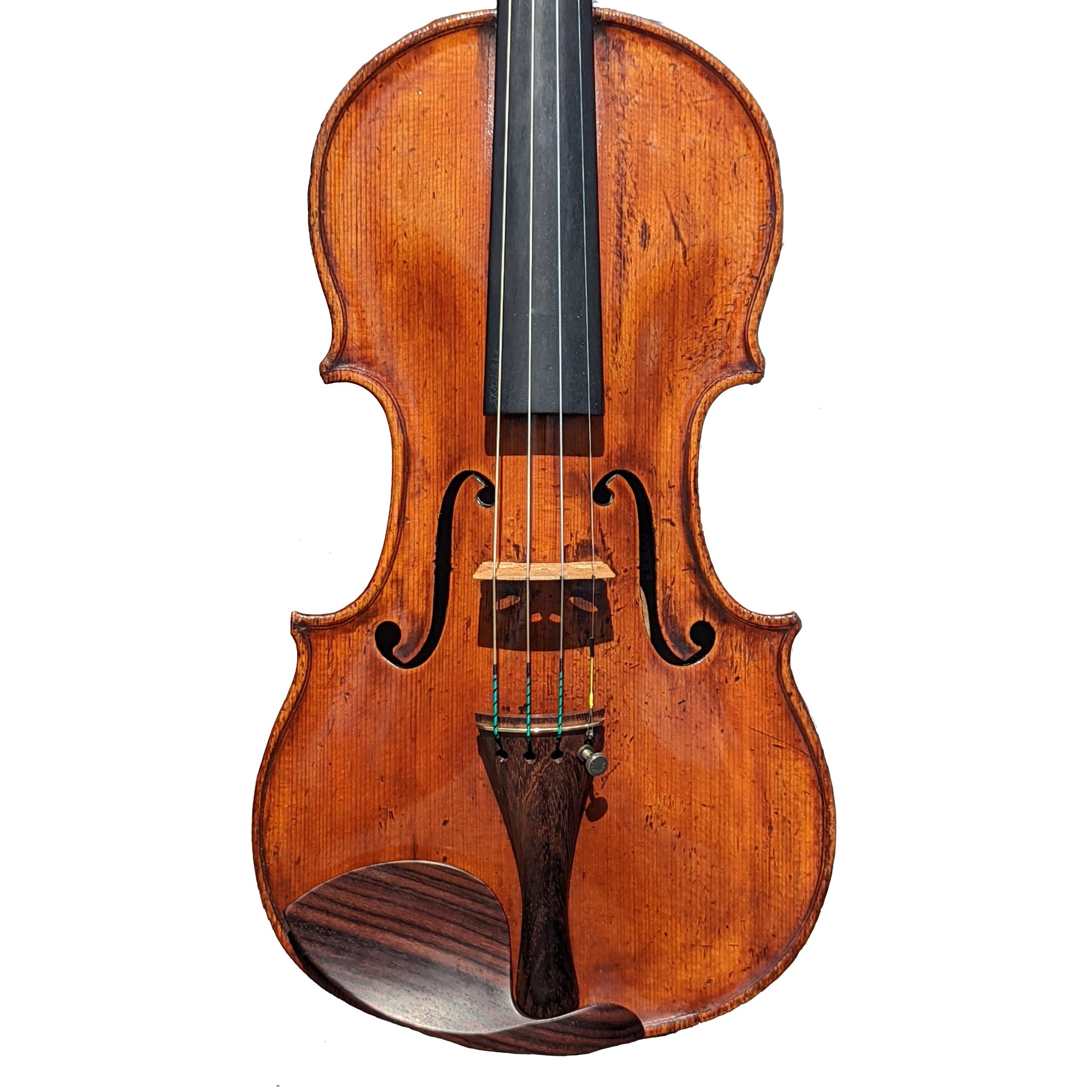 1804 Joseph Gagliano