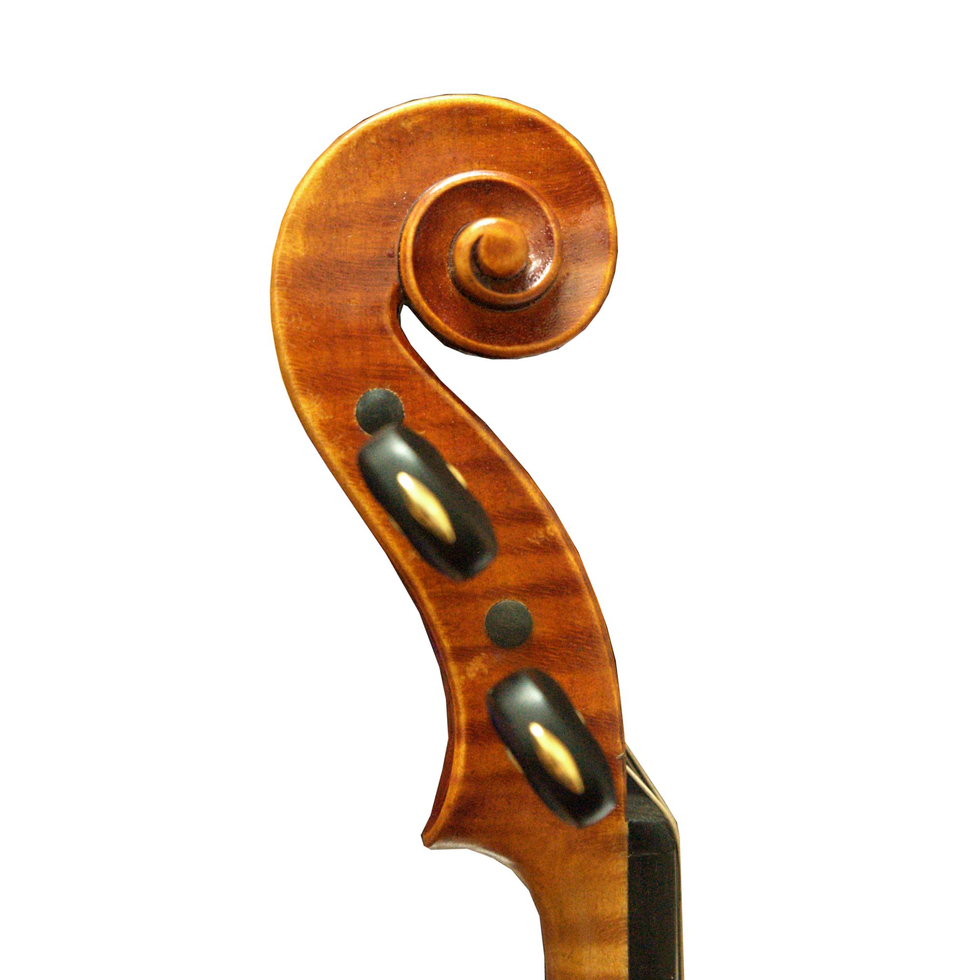 1938 Oswald A Schilbach - Image 3