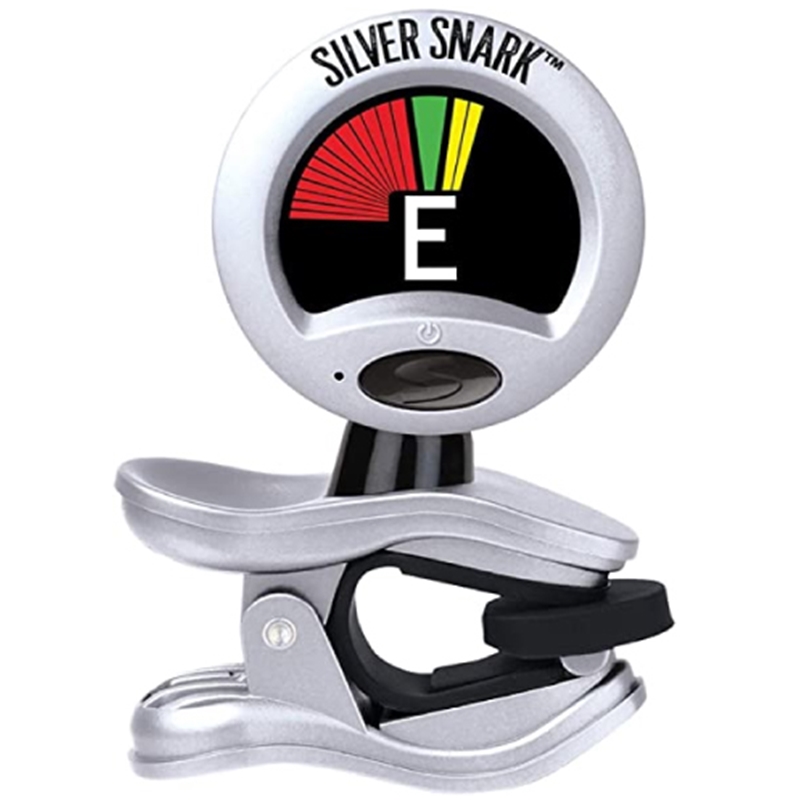 Snark Silver SIL1 Tuner