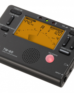 Tuners and Metronomes