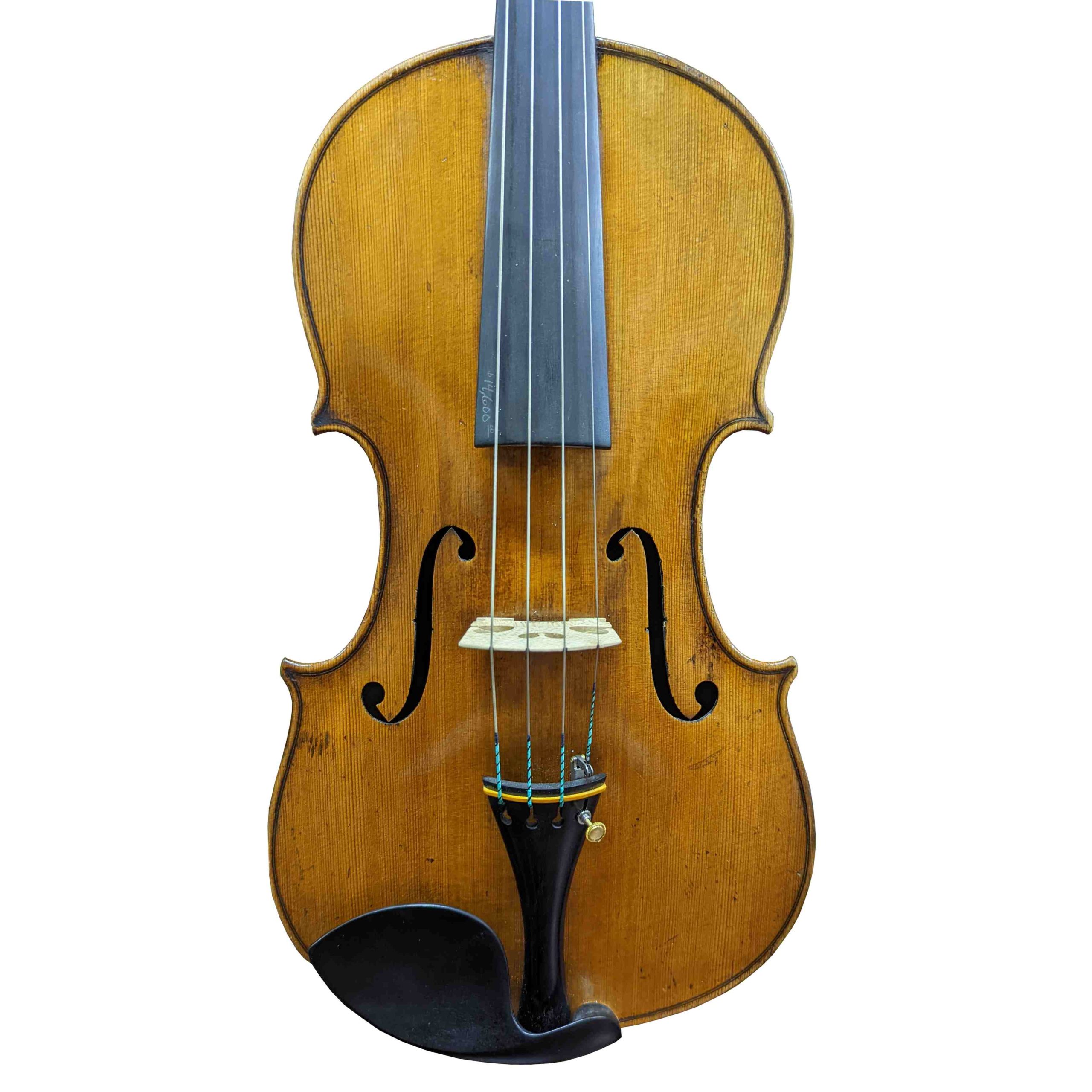 Johann George Lippold