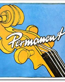 Permanent Cello Strings