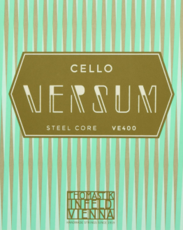 Versum Cello strings