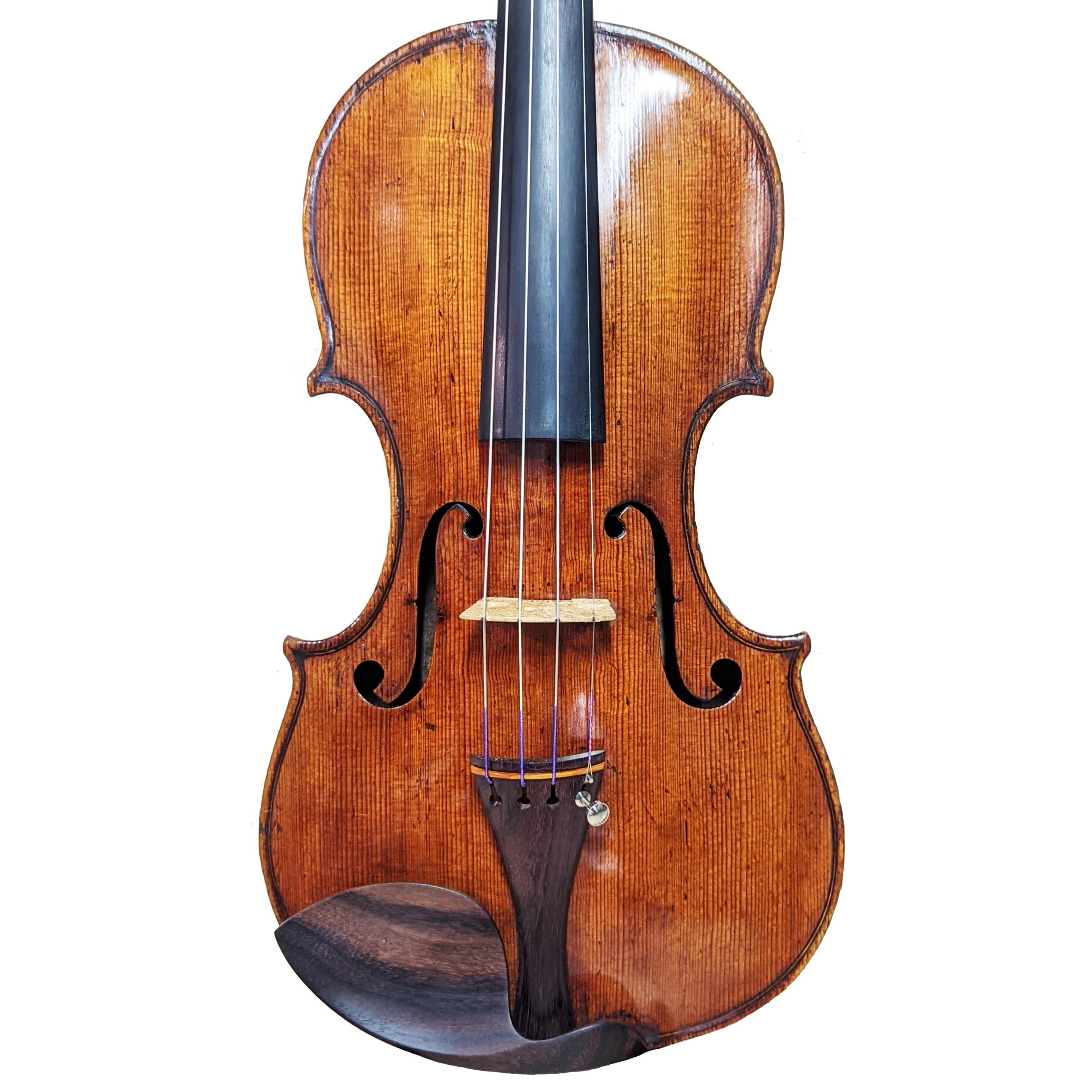 1719 Alessandro Gagliano