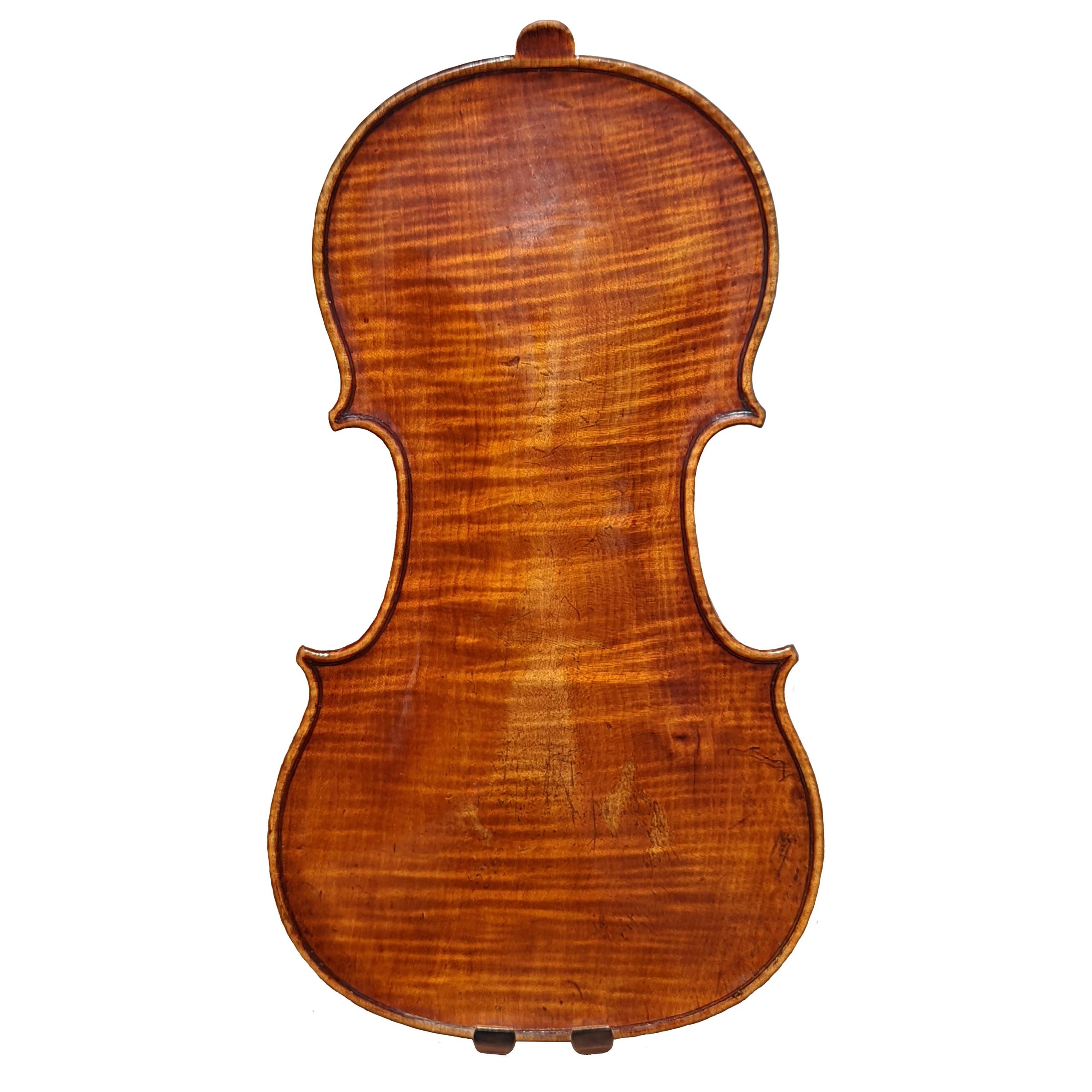 1804 Joseph Gagliano - Image 2