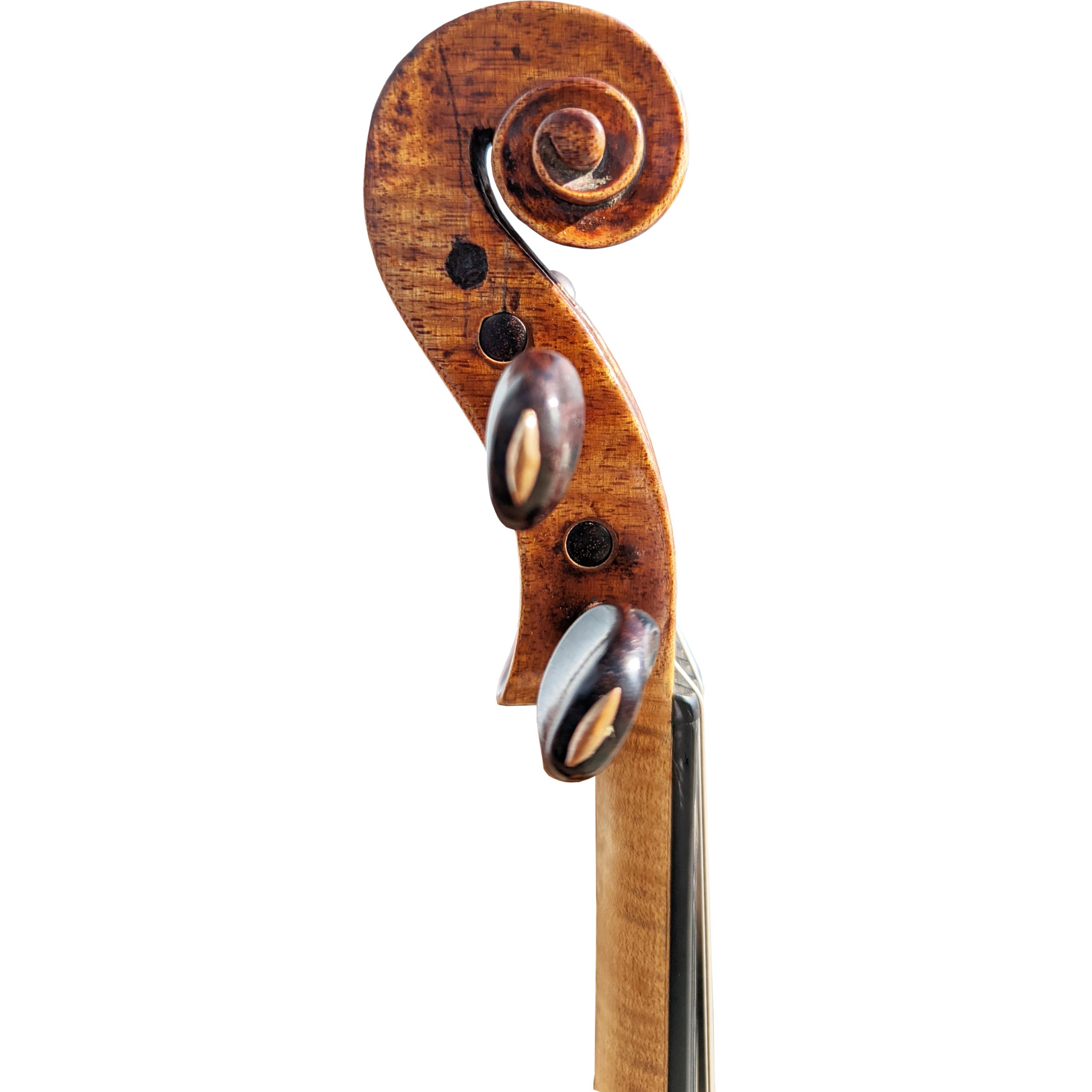 1804 Joseph Gagliano - Image 3