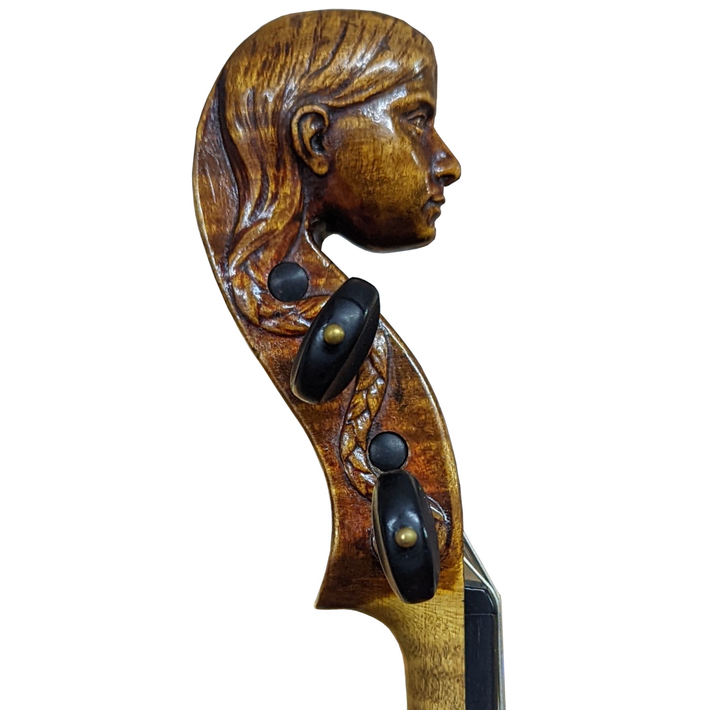 1879 Hippolyte Chrétien Silvestre - Image 3