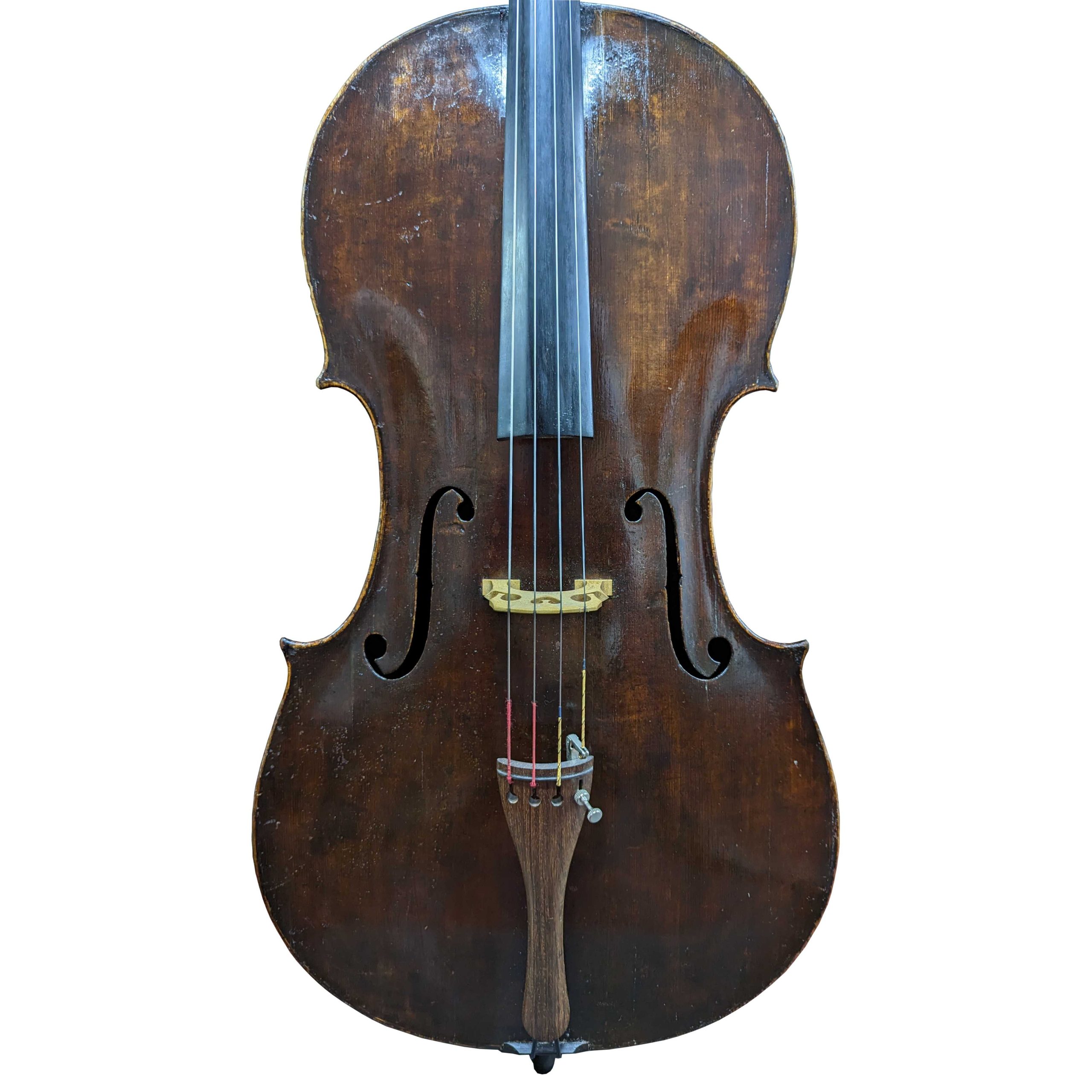 1712 Johann Christoph Leidolf