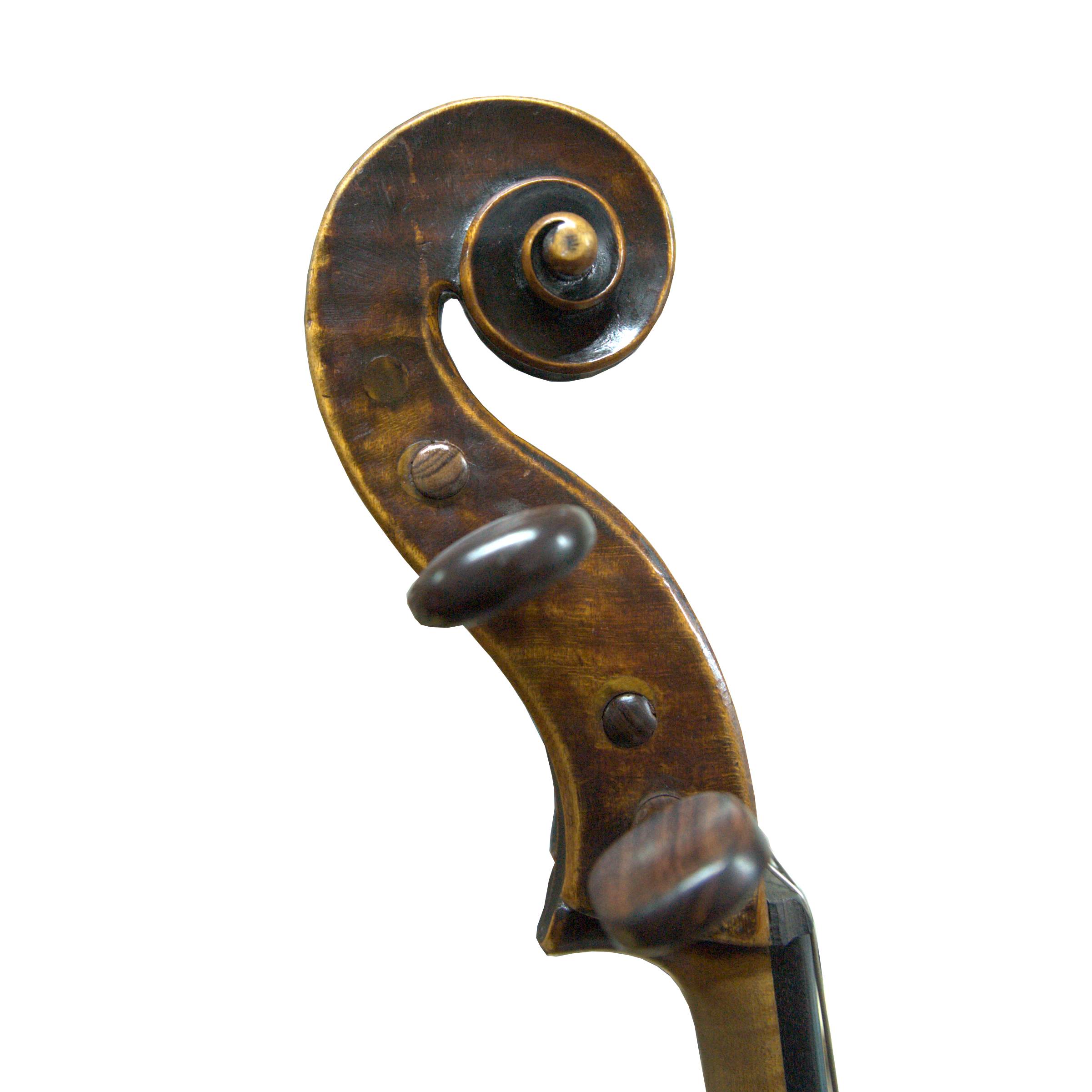 1712 Johann Christoph Leidolf - Image 3